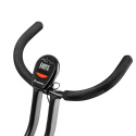 Trimsykkel Xbike Fold Light, inSPORTline