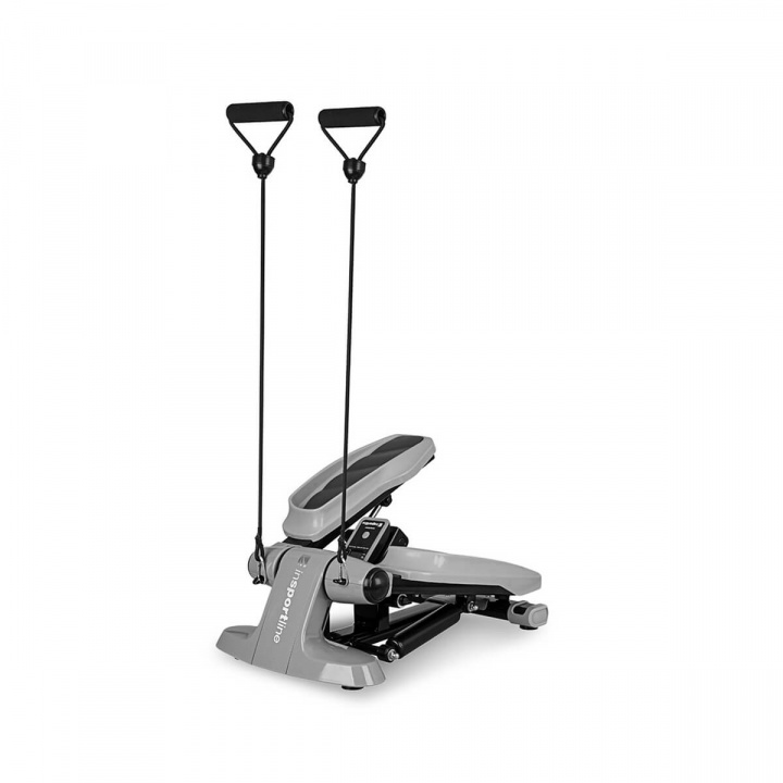 Sjekke Stepmaskin Stepper Active, inSPORTline hos SportGymButikken.no