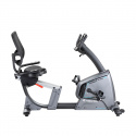 Trimsykkel Recumbent Omahan RMB, inSPORTline