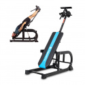 Ryggtrener, Inverso Ele, InSPORTline