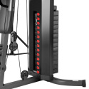 ProfiGym C40, inSPORTline