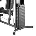 ProfiGym C40, inSPORTline