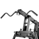 ProfiGym C75, inSPORTline