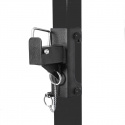 Power Tower Pull-Up Station PT250 [Black Edition], inSPORTline