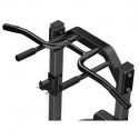Power Tower Pull-Up Station PT250 [Black Edition], inSPORTline