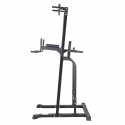Power Tower Pull-Up Station PT250 [Black Edition], inSPORTline