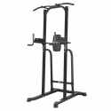 Power Tower Pull-Up Station PT250 [Black Edition], inSPORTline