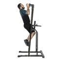 Power Tower Pull-Up Station PT250 [Black Edition], inSPORTline