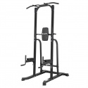 Power Tower Pull-Up Station PT250 [Black Edition], inSPORTline