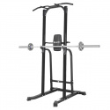 Power Tower Pull-Up Station PT250 [Black Edition], inSPORTline