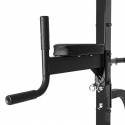 Power Tower Pull-Up Station PT250 [Black Edition], inSPORTline