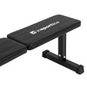 Flat Workout Bench FB050, inSPORTline