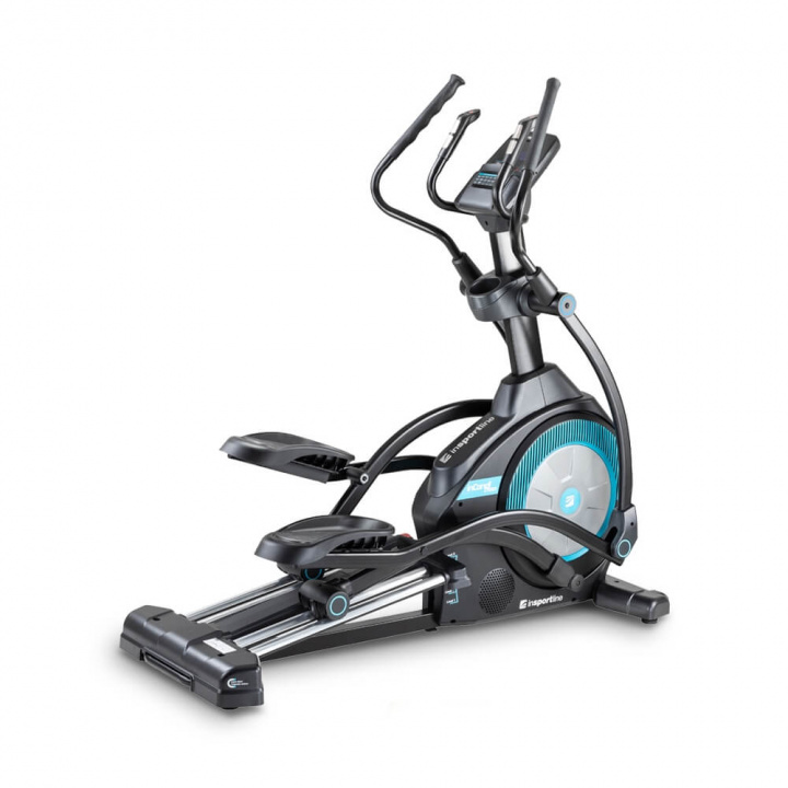 Sjekke Crosstrainer inCondi ET660i II, inSPORTline hos SportGymButikken.no