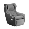 Massajsestol Scaleta II, grey-black, inSPORTline