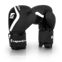 Boksehanske Shormag, black/white, inSPORTline