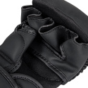 MMA-hanske Atirador Shooter, black/gold, inSPORTline