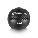 Wallball SE, 4 kg, inSPORTline