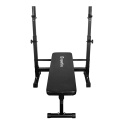 Treningsbenk Hero B30, inSPORTline