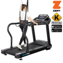 Tredemølle, InCondi T5000+, InSPORTline