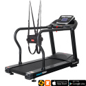 Tredemølle, InCondi T5000+, InSPORTline