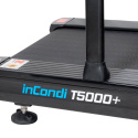 Tredemølle, InCondi T5000+, InSPORTline