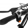 Elektrisk scooter Tenmark 500W 10'', black, W-TEC