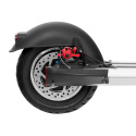 Elektrisk scooter Tenmark 500W 10\'\', white, W-TEC