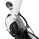 Elektrisk scooter Tenmark 500W 10\'\', white, W-TEC