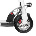 Elektrisk scooter Tenmark 500W 10\'\', white, W-TEC