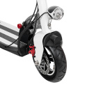 Elektrisk scooter Tenmark 500W 10\'\', white, W-TEC