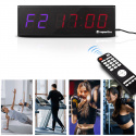 Gym Timer, CF20, inSPORTline