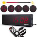 Gym Timer, CF20, inSPORTline