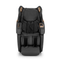 Massajsestol Lorreto, black, inSPORTline