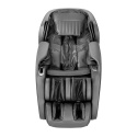 Massajsestol Carlita, grey, inSPORTline