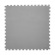 Puslematte EVA40 200 x 200 cm, grå, inSPORTline