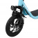Elektrisk scooter Billar II 500W 12'', blue, W-TEC