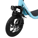 Elektrisk scooter Billar II 500W 12\'\', blue, W-TEC