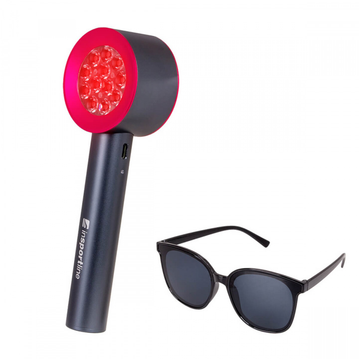 Kollagenlampe, Lysterapi, Coladan i gruppen Helse / Velvære hos Sportgymbutikken.no (IN-24985)