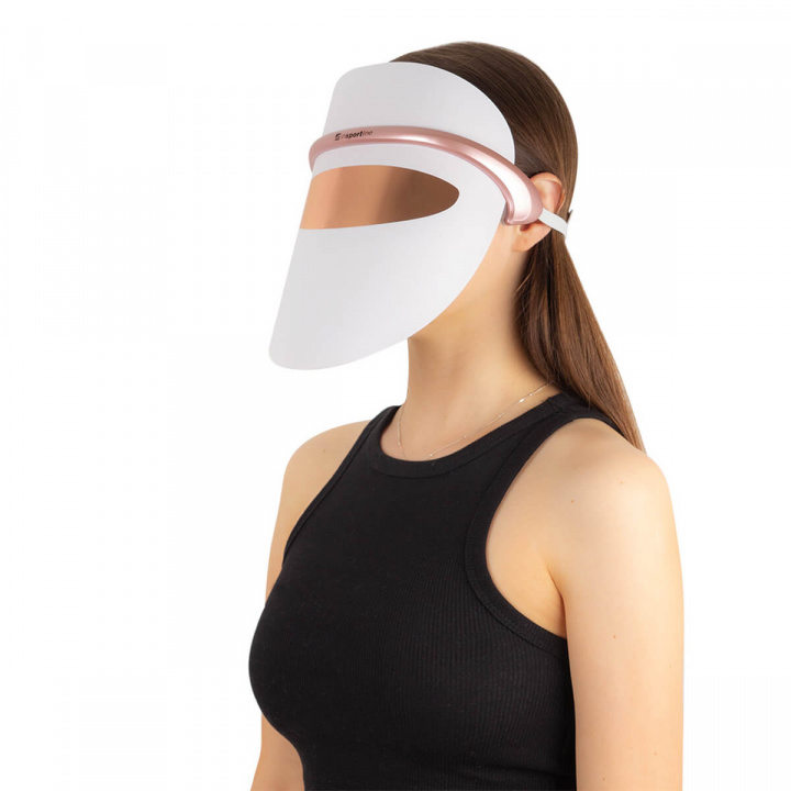 LED-ansiktsmaske, lysterapi, Esgrima i gruppen Helse / Velvære hos Sportgymbutikken.no (IN-24990)