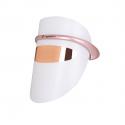 LED-ansiktsmaske, lysterapi, Esgrima