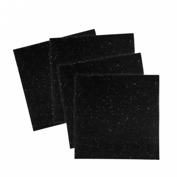 Gymgulv Protect II, 1 m² x 15 mm, inSPORTline i gruppen Sport & Fitness / Gulv / Gymgulv hos Sportgymbutikken.no (IN-25333-2-154)