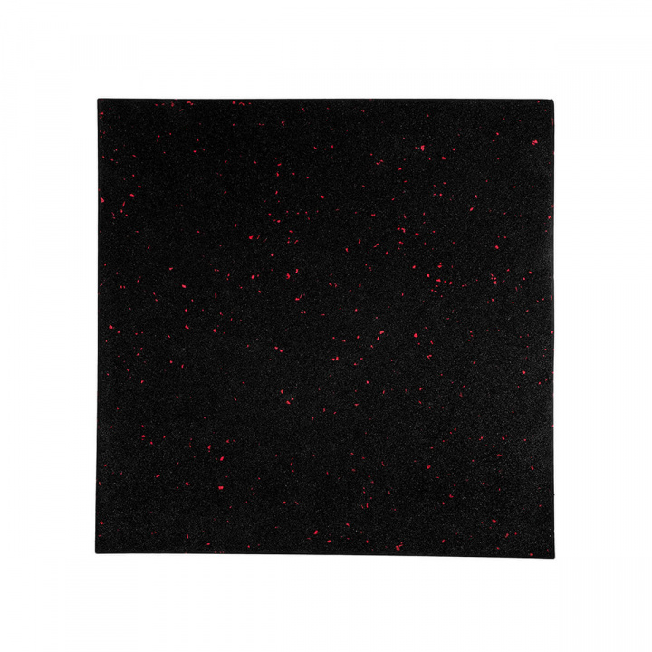 Sjekke Gymgulv Protect II, 50 x 50 x 1.5 cm, inSPORTline hos SportGymButikken.no