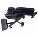 Treningsbenk, Foldable, ON-X AB10, InSPORTline