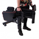 Treningsbenk, Foldable, ON-X AB10, InSPORTline