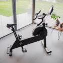 Trimsykkel, CycleAir, InSPORTline