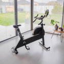Trimsykkel, CycleAir, InSPORTline