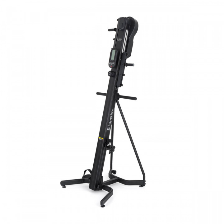 Sjekke Stepmaskin, Verticon Pro 500, InSPORTline hos SportGymButikken.no