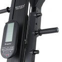 Stepmaskin, Verticon Pro 500, InSPORTline
