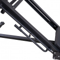 Leg Press & Hack Squat X-NT L10, InSPORTline