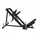 Leg Press & Hack Squat X-NT L10, InSPORTline